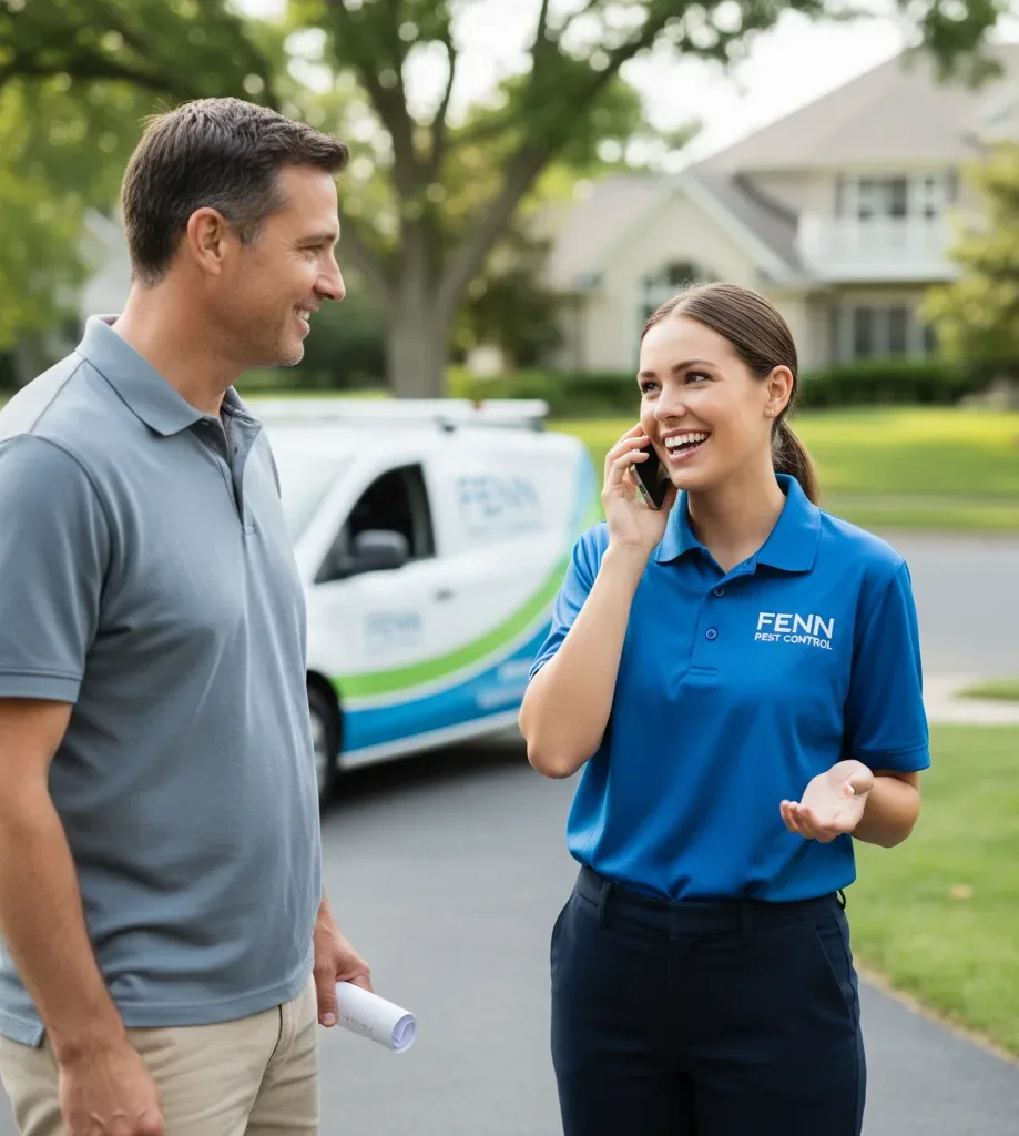 Rodent Control in Ray City, GA